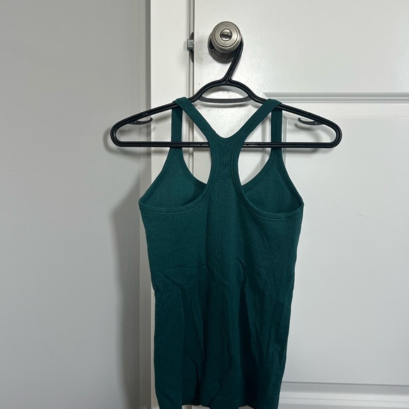 Lululemon Ebb to street tank. - Picture 2 of 3